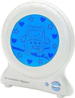 Montre d'entraînement au sommeil groclock tommee tippee pour tout petits réveil et veilleuse alimentés par usb. DIAYTAR COTE D'IVOIRE, votre destination en ligne pour des produits discount de première qualité. Découvrez notre sélection variée et abordable, allant de la maison à l'électroménager, de l'informatique à la mode et aux gadgets, et réalisez des économies substantielles. Peu importe vos besoins, nous avons tout ce qu'il vous faut à des prix compétitifs. Ne manquez pas nos offres spéciales et profitez d'un shopping en ligne facile et économique.