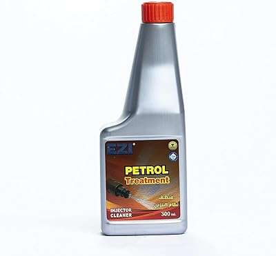 Facile nettoyant pour injecteur traité à l'essence. DIAYTAR COTE D'IVOIRE  vous offre une expérience d'achat en ligne unique en proposant une multitude de produits discount dans différents domaines. Faites-vous plaisir sans vous ruiner en choisissant parmi notre sélection de produits pour la maison, l'électroménager, l'informatique, la mode et bien plus encore.