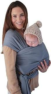 Porte bébé wrap moshi tradewinds. Besoin de renouveler votre garde-robe sans vous ruiner ? Faites un tour sur DIAYTAR COTE D'IVOIRE, votre boutique en ligne discount incontournable pour la mode à petits prix ! De la dernière tendance aux vêtements basiques, nous vous proposons un large choix pour tous les styles et toutes les tailles. Ne sacrifiez plus votre budget pour rester à la pointe de la mode !