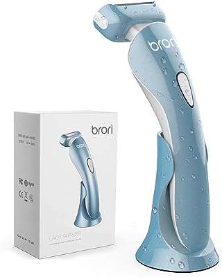 Rasoir électrique proree pour femme tondeuse bikini enlever les poils du corps des jambes. Économisez intelligemment avec DIAYTAR COTE D'IVOIRE, la boutique en ligne qui vous propose une variété de produits discount à des prix défiant toute concurrence. Des indispensables pour la maison aux gadgets les plus tendances, en passant par les dernières nouveautés en mode et en informatique, vous trouverez tout ce dont vous avez besoin pour moins cher, sans compromis sur la qualité !