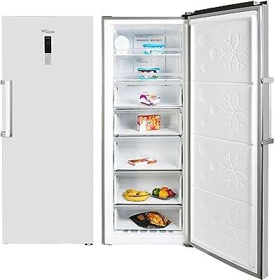 Congélateur armoire super general sguf 441 nfdci 450l convertible en inox 2 tiroirs. Cherchez-vous à économiser tout en achetant des produits de qualité ? DIAYTAR COTE D'IVOIRE  est là pour vous. Notre boutique en ligne généraliste offre une sélection variée de produits discount, allant des équipements pour la maison à l'informatique, en passant par l'électroménager et la mode. Ne payez pas plus cher ailleurs, explorez DIAYTAR COTE D'IVOIRE  pour des bonnes affaires garanties.
