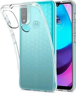 Coque kb technology moto e20   e30 e40 fine en gel de silicone. Faites des économies sur tous vos achats chez DIAYTAR COTE D'IVOIRE . Notre boutique en ligne vous propose un large choix de produits discount, allant des indispensables pour la maison aux articles high-tech et aux accessoires de mode. Ne manquez pas nos offres exceptionnelles pour acheter intelligemment et à petits prix !