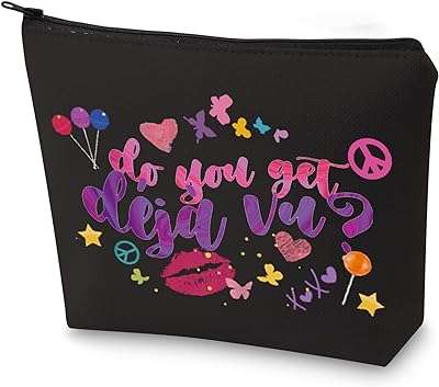 Wzmpi music fans cosmetic bag cadeaux inspirés de la musique pour les fans. Trouvez tout ce dont vous avez besoin à des prix incroyables sur DIAYTAR COTE D'IVOIRE ! Que vous cherchiez des meubles abordables pour votre maison, des appareils électroménagers de qualité ou des gadgets technologiques à la pointe, notre boutique en ligne généraliste regorge de bonnes affaires.