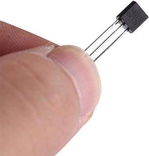 Transistor 200 transistors assortis pour la maison et l'industrie. À la recherche de bonnes affaires ? Ne cherchez plus ! DIAYTAR COTE D'IVOIRE  est là pour vous. Avec une gamme complète de produits discount, allant de la maison à l'électroménager, de l'informatique à la mode et aux gadgets tendance, vous trouverez sûrement ce que vous cherchez tout en réalisant des économies substantielles.