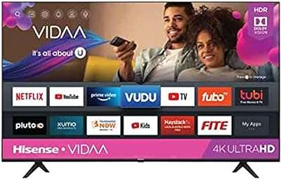 Téléviseur intelligent hisense 70 pouces 4k ultra hd avec dolby vision. À la recherche de bons plans en ligne ? Ne cherchez pas plus loin que DIAYTAR COTE D'IVOIRE  ! Notre boutique généraliste vous propose une large gamme de produits discount, allant des articles pour la maison aux appareils électroménagers, en passant par l'informatique, la mode et les gadgets. Faites des économies tout en trouvant des produits de qualité, le tout en quelques clics seulement.
