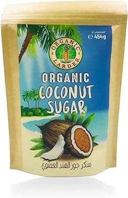 Sucre de coco biologique sucre de cocotier 454g garde manger biologique. DIAYTAR COTE D'IVOIRE, votre destination en ligne pour des produits de maison à prix réduits. Découvrez notre vaste collection d'articles pour la cuisine, la décoration, le rangement et bien plus encore. Avec nous, équiper votre maison devient simple et économique.