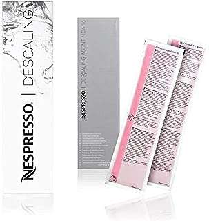 Pack de 2 détartrants nespresso 100 g. Faites des économies tout en restant tendance avec DIAYTAR COTE D'IVOIRE . Notre boutique en ligne généraliste propose des articles de mode et des gadgets à prix discount, sans compromis sur la qualité. Explorez notre sélection dès maintenant et trouvez les meilleures affaires du moment.