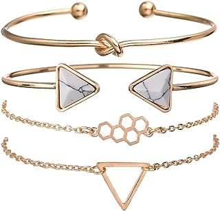 Bracelets avec pendentifs de shining diva fashion 15 modèles modernes de cristal. DIAYTAR COTE D'IVOIRE  est le paradis des bonnes affaires ! Trouvez tout ce dont vous avez besoin pour votre maison, de l'informatique à l'électroménager, à des prix défiant toute concurrence. Ne manquez pas nos offres incroyables et profitez de la livraison rapide pour recevoir vos achats directement chez vous.