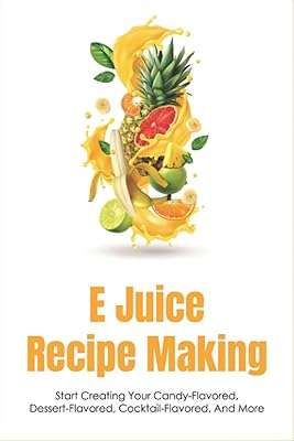 Création de recettes de jus électroniques : commencez à créer vos aromatisés aux bonbons. Faites des économies sans compromis sur la qualité avec DIAYTAR COTE D'IVOIRE  ! Notre boutique en ligne propose une vaste sélection de produits discount, des appareils électroménagers fiables aux articles de mode tendance, en passant par les équipements informatiques. Trouvez tout ce dont vous avez besoin à des prix défiant toute concurrence.