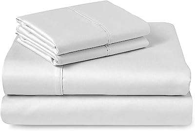 Parure de lit california king 400 fils 100 % coton haut. Ne payez plus le prix fort pour vos achats en ligne, choisissez DIAYTAR COTE D'IVOIRE  et économisez ! Découvrez notre boutique en ligne généraliste offrant une multitude de produits discount, allant des articles pour la maison aux dernières tendances mode en passant par l'informatique et les gadgets. Faites des économies sur tous vos achats sans compromis sur la qualité.