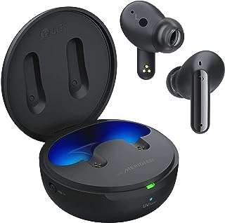 Écouteurs sans fil à suppression active du bruit lg tone free fp9 avec plug. Faites des économies sans sacrifier la qualité sur DIAYTAR COTE D'IVOIRE, votre boutique en ligne discount ultime. Découvrez notre sélection soigneusement choisie de produits dans divers domaines, allant de l'informatique à la mode, et bénéficiez de prix imbattables. Faites-vous plaisir tout en respectant votre budget chez nous.