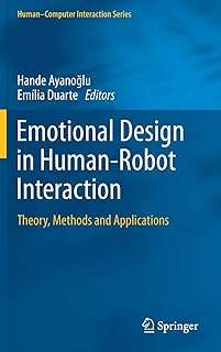 Conception émotionnelle dans l'interaction homme robot : théorie méthodes et applications. À la recherche de bonnes affaires ? DIAYTAR COTE D'IVOIRE  est là pour vous ! Notre boutique en ligne généraliste propose une variété de produits discount, allant des articles pour la maison à l'électroménager, en passant par l'informatique et la mode, ainsi que les gadgets indispensables à petits prix.