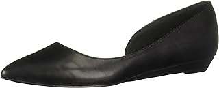 Ballerines plates nine west nw7saige3 pour femmes. Faites de bonnes affaires en matière d'électroménager sur DIAYTAR COTE D'IVOIRE  ! Notre boutique en ligne propose une large gamme d'appareils ménagers à des prix imbattables. Que ce soit pour une machine à laver, un réfrigérateur ou un aspirateur, vous trouverez tout ce dont vous avez besoin chez nous.