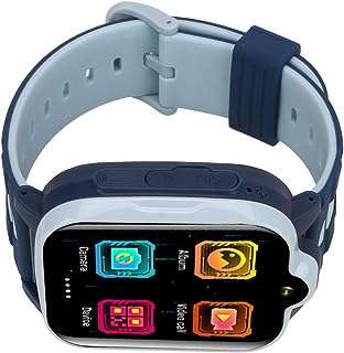 Montre intelligente 4g pour enfants avec localisation et appels vidéo résistante à l'eau la poussière. Ne dépensez pas une fortune pour obtenir ce que vous désirez ! Découvrez DIAYTAR COTE D'IVOIRE, votre boutique en ligne de référence pour des produits de qualité, allant de l'électroménager aux accessoires de mode, à des prix défiant toute concurrence.