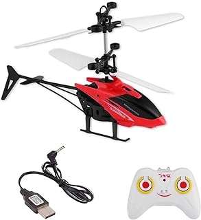 Hélicoptère télécommandé symphy hélicoptère intérieur et extérieur pour enfants télécommandé paquet de 1. DIAYTAR COTE D'IVOIRE  - Votre destination en ligne pour des achats malins. Explorez notre catalogue diversifié de produits discount, des indispensables du quotidien aux dernières tendances. Faites des économies tout en vous garantissant la satisfaction grâce à nos offres attractives et notre engagement envers un rapport qualité-prix exceptionnel.