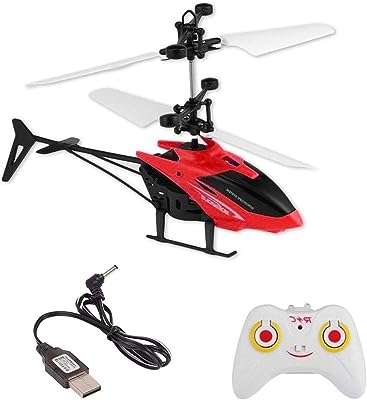 Hélicoptère télécommandé symphy hélicoptère intérieur et extérieur pour enfants télécommandé lot de 1. Avec DIAYTAR COTE D'IVOIRE, obtenez le meilleur rapport qualité-prix sur tous vos achats en ligne. Parcourez notre catalogue diversifié et faites des économies sur des produits essentiels pour la maison, les équipements informatiques et même les dernières tendances en matière de mode.