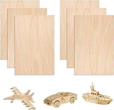 12 feuilles de tilleul 1 16" x 8" 12" contreplaqué minces non. Besoin de faire des économies sans sacrifier la qualité ? Ne cherchez pas plus loin que DIAYTAR COTE D'IVOIRE . Notre boutique en ligne généraliste propose des produits discount de premier choix pour la maison, l'électroménager, l'informatique et la mode. Offrez-vous le meilleur au meilleur prix avec DIAYTAR COTE D'IVOIRE .