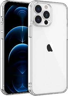 Coque transparente d'absorption des chocs compatible avec iphone 13 pro max coque mobile pour max. Parcourez la boutique en ligne DIAYTAR COTE D'IVOIRE  et plongez dans un univers de bonnes affaires. Que vous ayez besoin de nouveaux appareils électroménagers, d'une garde-robe tendance ou des dernières nouveautés en matière de technologie, notre large gamme de produits discount vous offre la possibilité de faire des économies tout en vous faisant plaisir. Avec DIAYTAR COTE D'IVOIRE, profitez des meilleurs prix sans jamais compromettre la qualité.