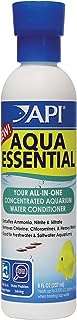 Bouteille de conditionneur d'eau api aqua essential 8 onces liquides (paquet. DIAYTAR COTE D'IVOIRE  - La boutique en ligne qui vous offre des prix imbattables sur une large gamme de produits discount. Ajoutez du style à votre maison avec nos articles de décoration, simplifiez votre quotidien avec des électroménagers modernes, restez connecté avec nos gadgets technologiques et adoptez les dernières tendances de la mode sans vous ruiner. Faites de bonnes affaires à chaque achat chez nous !