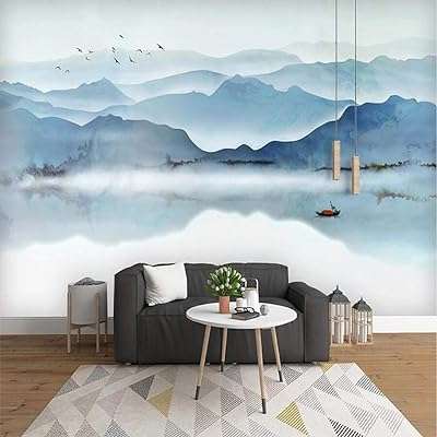 Grand papier peint personnalisé 3d à encre 420 cm (l). Faites de bonnes affaires en matière d'électroménager sur DIAYTAR COTE D'IVOIRE ! Notre boutique en ligne propose une large gamme d'appareils ménagers à des prix imbattables. Que ce soit pour une machine à laver, un réfrigérateur ou un aspirateur, vous trouverez tout ce dont vous avez besoin chez nous.