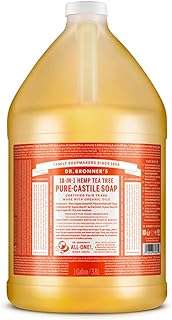 Savon liquide de castille pure du dr bronner arbre à. DIAYTAR COTE D'IVOIRE, votre destination shopping pour des réductions imbattables ! Parcourez notre vaste sélection de produits à petits prix, des appareils électroménagers aux accessoires informatiques, en passant par les tenues tendance et les gadgets à la pointe de la technologie. Restez à la mode tout en économisant avec nos offres exceptionnelles !