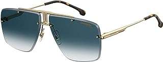 Lunettes de soleil unisexe carrera carrera1016 s (pack de 1). Avec DIAYTAR COTE D'IVOIRE, vous pouvez acheter intelligemment tout en restant dans votre budget. Notre boutique en ligne propose une sélection de produits discount pour la maison, l'électroménager, l'informatique et la mode, avec des prix attractifs. Parcourez notre collection dès maintenant et trouvez tout ce dont vous avez besoin à moindre coût !