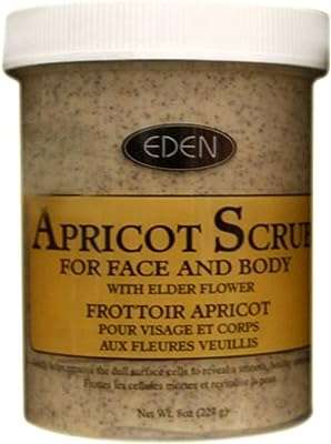 Gommage aux abricots aiden (227g). Découvrez DIAYTAR COTE D'IVOIRE, votre destination incontournable pour des achats discount en ligne. Notre magasin généraliste propose une vaste gamme de produits, allant des articles ménagers pratiques aux appareils électroménagers de pointe, en passant par les gadgets multimédias les plus récents et les vêtements tendance. Faites des économies substantielles tout en vous offrant des produits de la plus haute qualité !