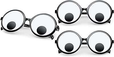 Lunettes de vue lunettes drôles costume secousse nouveauté accessoires fête pour hommes. Découvrez DIAYTAR COTE D'IVOIRE, la boutique en ligne qui vous propose une multitude de produits discount indispensables pour votre quotidien. Avec une gamme variée allant de l'électroménager à l'informatique en passant par la mode et les derniers gadgets, nous sommes le choix parfait pour trouver tout ce dont vous avez besoin à des prix imbattables.