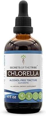 Secrets of the tribe teinture de chlorelle extrait liquide sans alcool. Faites des découvertes et des économies chez DIAYTAR COTE D'IVOIRE . Notre boutique en ligne propose une gamme étendue de produits discount, couvrant la maison, l'électroménager, l'informatique, la mode et bien plus encore. Obtenez des produits de qualité à des prix imbattables en quelques clics seulement.