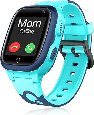Montre intelligente pour enfants lbs tracker montres intelligentes avec chronomètre. Faites-vous plaisir sans vous ruiner avec DIAYTAR COTE D'IVOIRE, la boutique en ligne qui propose des produits discount pour tous les budgets. Venez découvrir notre sélection de produits pour la maison, l'électroménager, l'informatique et la mode, et profitez de remises exceptionnelles.