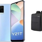 Vivo y21t double sim blanc perle 4 go de ram 128. Ne cherchez plus, DIAYTAR COTE D'IVOIRE  est là pour vous offrir les meilleurs deals en ligne ! Explorez notre vaste sélection de produits à prix réduits, incluant tout ce dont vous avez besoin pour votre maison, votre cuisine, votre garde-robe et bien plus encore. Profitez de nos offres discount sur les dernières tendances et économisez tout en restant à la pointe de la mode.