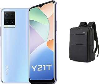 Vivo y21t double sim blanc perle 4 go de ram 128. Ne cherchez plus, DIAYTAR COTE D'IVOIRE  est là pour vous offrir les meilleurs deals en ligne ! Explorez notre vaste sélection de produits à prix réduits, incluant tout ce dont vous avez besoin pour votre maison, votre cuisine, votre garde-robe et bien plus encore. Profitez de nos offres discount sur les dernières tendances et économisez tout en restant à la pointe de la mode.