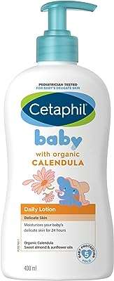 Lotion quotidienne cetaphil pour bébé au calendula biologique naturel | vitamine e. DIAYTAR COTE D'IVOIRE, votre destination de choix pour des produits discount en ligne. Explorez notre catalogue en constante évolution, riche en articles pour la maison, l'électroménager, l'informatique, la mode et les gadgets, et choisissez parmi des milliers de produits à prix cassés. Optez pour des achats intelligents et économisez gros avec notre boutique en ligne.