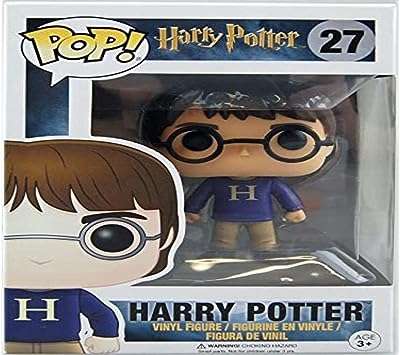 Funko pop! bobblehead harry in sweater figurine en vinyle à collectionner. DIAYTAR COTE D'IVOIRE, la référence en matière de bonnes affaires en ligne ! Profitez de prix imbattables sur une large sélection de produits discount, allant des articles pour la maison à l'électroménager, en passant par l'informatique et les dernières tendances mode. Ne laissez pas passer nos offres exceptionnelles et économisez dès maintenant !
