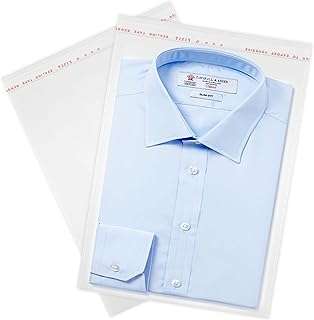 Sac refermable transparent polymailers 16" x 22" [30 pièces] sacs en cellophane. DIAYTAR COTE D'IVOIRE  vous offre des produits discount exceptionnels, sans compromis sur la qualité. Parcourez notre sélection variée comprenant des appareils électroménagers fiables, des gadgets innovants et des tendances mode à des prix défiant toute concurrence.
