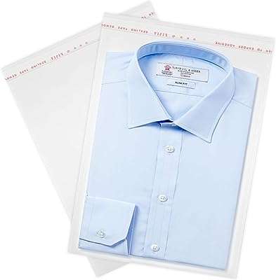 Sac refermable polymailers 12" x 16" [55 pièces] sacs en cellophane en plastique ziplock pour emballage. DIAYTAR COTE D'IVOIRE, votre destination en ligne pour des achats malins. Parcourez notre vaste sélection de produits discount allant de la maison à l'électronique en passant par la mode et l'informatique. Ne sacrifiez pas la qualité pour le prix lorsque vous pouvez avoir les deux chez nous.