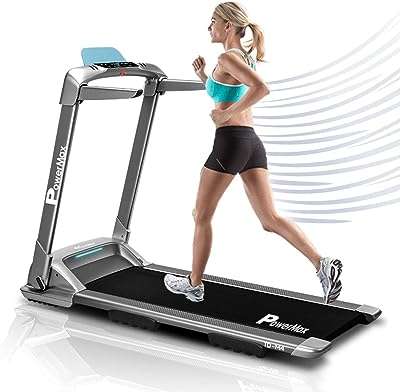 Tapis de course powermax fitness tdm m4 (4 hp max) avec moteur pré monté pour usage. DIAYTAR COTE D'IVOIRE, votre solution idéale pour acheter en ligne tous les articles dont vous avez besoin. Parcourez notre vaste sélection de produits discount allant de l'électroménager à l'informatique, en passant par la mode et les gadgets, et économisez sur chaque achat. Faites-vous plaisir sans vous ruiner avec DIAYTAR COTE D'IVOIRE .