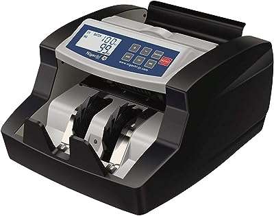 Compteur d'argent negashi nc 35 avec détection uv mg. DIAYTAR COTE D'IVOIRE, votre partenaire shopping pour des bonnes affaires au quotidien. Profitez de notre large sélection de produits de qualité à prix réduits, allant des appareils électroménagers indispensables aux dernières tendances de la mode, en passant par les gadgets high-tech et les accessoires informatiques incontournables.