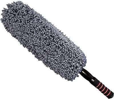 Plumeau portable en microfibre pour nettoyage de voiture skytouch avec longue poignée rétractable et incassable. Faites des économies en un clic avec DIAYTAR COTE D'IVOIRE  - votre guichet unique pour tous vos besoins en produits discount. Explorez notre sélection diversifiée, allant de l'informatique à l'électroménager, et obtenez les articles dont vous avez besoin sans vous ruiner.