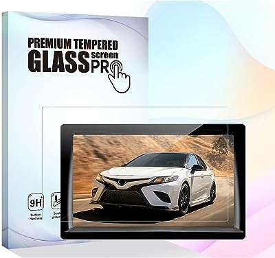 Protecteur d'écran pour toyota camry 2018 2019 2020 7 pouces. DIAYTAR COTE D'IVOIRE, votre destination en ligne pour des achats économiques et malins. Avec notre sélection discount de produits pour la maison, l'électroménager, l'informatique, la mode et les gadgets, vous ne trouverez pas de meilleur endroit pour réaliser des économies sans compromettre la qualité. Parcourez notre site dès maintenant et découvrez des prix imbattables.