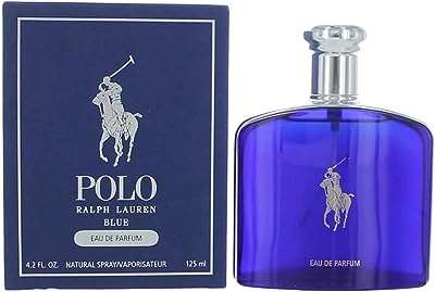 Polo blue de ralph lauren pour homme eau parfum 125ml. DIAYTAR COTE D'IVOIRE  - Votre destination discount pour tous vos besoins. Parcourez notre collection de produits de haute qualité, allant de la maison à l'électroménager, de l'informatique à la mode, et trouvez les meilleures offres en ligne. Profitez de nos prix imbattables et faites des économies dès maintenant!