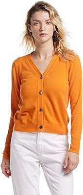 Pull femme col v 100% cachemire haut pulls d'hiver pour cadeaux. Faites des économies importantes sur tous vos achats grâce à DIAYTAR COTE D'IVOIRE, votre boutique en ligne préférée pour des offres discount exceptionnelles. Du petit électroménager à la mode tendance en passant par les gadgets high-tech, découvrez notre large sélection d'articles à prix réduits dès aujourd'hui!