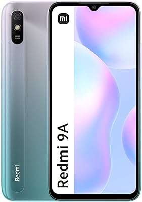 Smartphone xiaomi redmi 9a 62 pouces double sim 32 go 2 go de ram. Lancez-vous dans une aventure shopping sans fin avec DIAYTAR COTE D'IVOIRE  ! Notre boutique en ligne générale vous propose une multitude de produits discount, allant de l'électroménager de pointe à la mode la plus en vogue. Faites de bonnes affaires et profitez d'une qualité supérieure à des prix défiant toute concurrence.