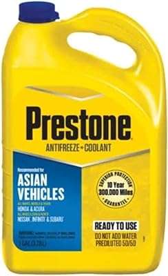 Antigel + liquide de refroidissement preston asean fickls (bleu) prêt à. Choisissez DIAYTAR COTE D'IVOIRE  pour des produits discount de qualité supérieure livrés directement chez vous. Que vous recherchiez des appareils électroménagers fiables, des produits informatiques performants ou des articles mode à la pointe des tendances, nous avons tout ce dont vous avez besoin à des prix abordables.