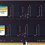 Silicon power ddr4 32 go (16 go*2) module de ram de bureau. Votre satisfaction et votre budget sont nos priorités chez DIAYTAR COTE D'IVOIRE, la boutique en ligne où vous trouverez tout ce dont vous avez besoin à prix mini. Explorez notre vaste sélection de produits discount, des articles pour la maison aux accessoires high-tech en passant par les dernières tendances en mode. Profitez de nos offres exceptionnelles et faites des économies en toute confiance !