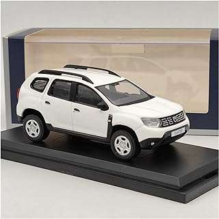 Dacia duster 2018 1 43 en alliage moulé sous pression modèle de voiture. Besoin de renouveler votre garde-robe sans vous ruiner ? Faites un tour sur DIAYTAR COTE D'IVOIRE, votre boutique en ligne discount incontournable pour la mode à petits prix ! De la dernière tendance aux vêtements basiques, nous vous proposons un large choix pour tous les styles et toutes les tailles. Ne sacrifiez plus votre budget pour rester à la pointe de la mode !