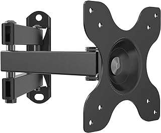 Wali tv support mural écran lcd articulé mouvement complet 14  bras d'extension inclinable et pivotant. Optez pour DIAYTAR COTE D'IVOIRE, votre boutique en ligne de confiance pour des achats à petits prix ! Découvrez notre catalogue diversifié comprenant des produits discount de qualité, allant de l'électroménager à la mode en passant par les gadgets. Profitez de nos offres exceptionnelles pour donner une nouvelle dynamique à votre quotidien sans vous ruiner.