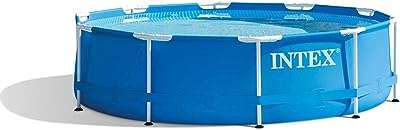 Piscine hors sol ronde intex 10 pieds x 30 pouces à. DIAYTAR COTE D'IVOIRE, votre source incontournable de bonnes affaires en ligne ! Parcourez notre catalogue diversifié comprenant des produits discount, allant des éléments de décoration d'intérieur à l'électroménager, en passant par l'informatique, la mode et les gadgets abordables.
