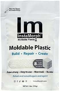   plastique malléable 180 ml. Besoin de produits à petit prix ? DIAYTAR COTE D'IVOIRE  vous propose une large sélection d'articles discount, allant de la maison à l'électroménager en passant par l'informatique, la mode et les gadgets. Faites des économies en faisant vos achats chez nous !