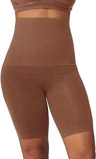 Shapermint short gainant taille haute pour femme avec contrôle du ventre. Cherchez-vous à économiser tout en achetant des produits de qualité ? DIAYTAR COTE D'IVOIRE  est là pour vous. Notre boutique en ligne généraliste offre une sélection variée de produits discount, allant des équipements pour la maison à l'informatique, en passant par l'électroménager et la mode. Ne payez pas plus cher ailleurs, explorez DIAYTAR COTE D'IVOIRE  pour des bonnes affaires garanties.